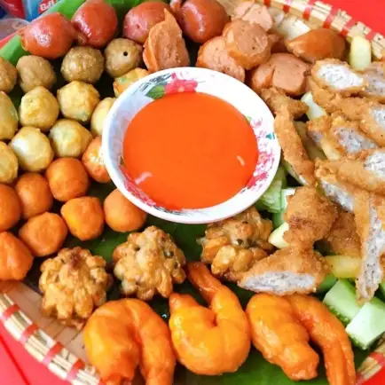 Hình ảnh Mẹt Size Nhỏ