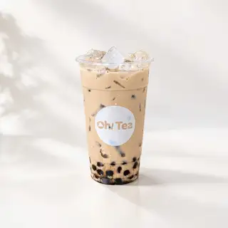 Hình ảnh Trà sữa trân châu đường đen
