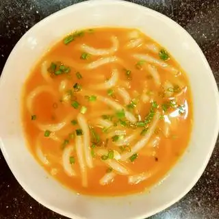 Bánh canh không - 15.000 ₫ tại Bánh Canh Cua 14 - Trần Bình Trọng