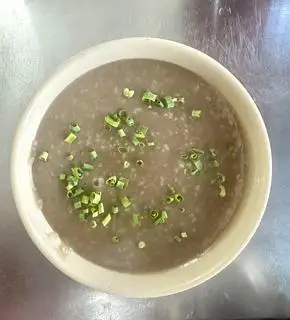 Hình ảnh Cháo lòng không nhân