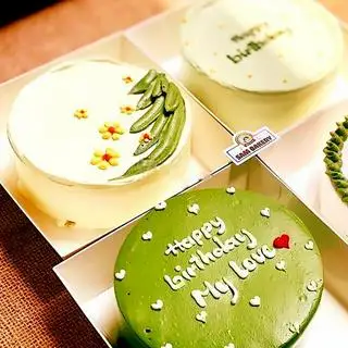 Hình ảnh Bento cake sam bakery