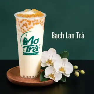 Hình ảnh Bạch lan trà