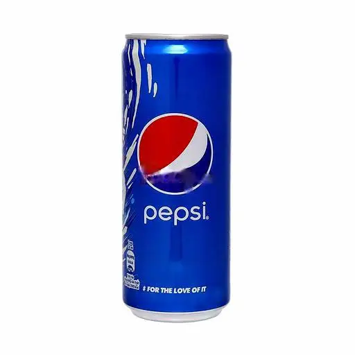Hình ảnh Pepsi