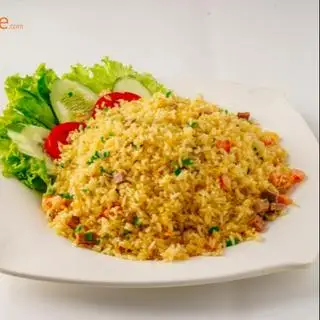 Hình ảnh cơm chiên Dương Châu 