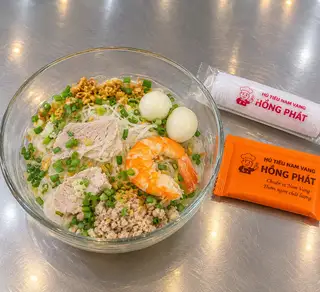 Hình ảnh HỦ TÍU TRẺ EM