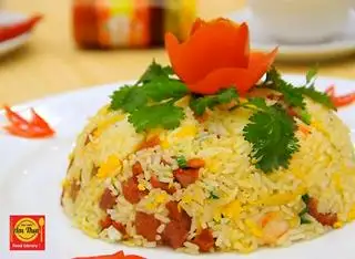 Hình ảnh cơm chiên dương châu