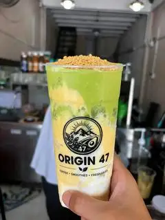 Hình ảnh Bơ Sầu Dừa Non