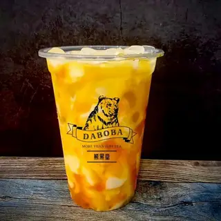 Hình ảnh Trà Xoài Sữa DaBoBa