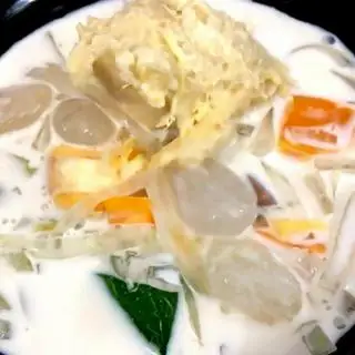 Hình ảnh Chè sầu riêng