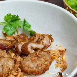 Bún tô thịt - nem nướng - 42.000 ₫ tại Bún Thịt Nướng Bảo Bảo - Tân Quý