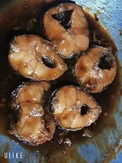 Hình ảnh Cá lóc kho 