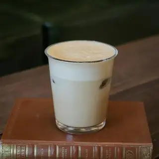 Hình ảnh Trà Sữa Oolong Truyền Thống
