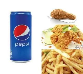 Hình ảnh Combo 2 người B