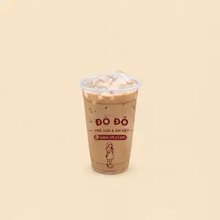 Hình ảnh Trà sữa Đo Đỏ