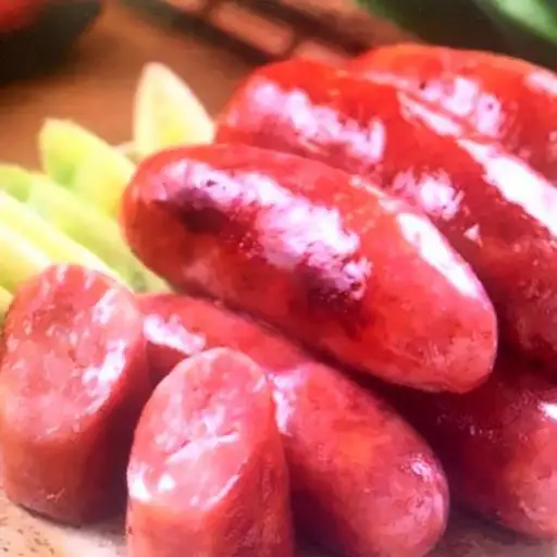 Hình ảnh Cơm lạp xưởng