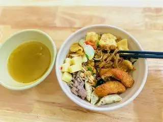 Hình ảnh Miến cua đặc biệt 