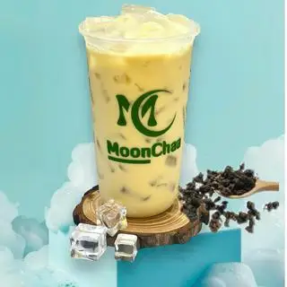 Trà Sữa Olong Lài - 27.000 ₫ tại Trà Sữa MoonChaa - Huỳnh Tấn Phát