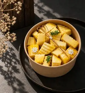 Hình ảnh Xoài cắt sẵn 