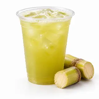 Hình ảnh Mía nguyên chất