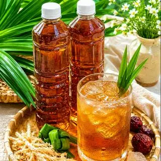 Hình ảnh COMBO Sâm Lạnh 2 chai 