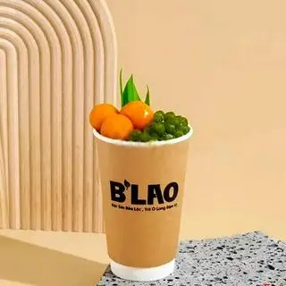 Olong Sữa B’Lao - 63.000 ₫ tại B’Lao - Trà Olong Đậm Vị - Nguyễn Thượng Hiền