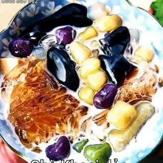 Hình ảnh Chè khoai dẻo