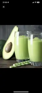 Hình ảnh Sinh tố Bơ