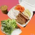 Hình ảnh Nem Nướng Nha Trang