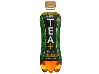 Trà Olong Tea Plus - 18.000 ₫ tại 186 Bánh Mì Gà & Trà - Trần Phú
