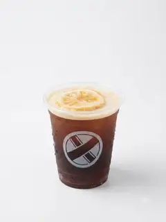 Hình ảnh Cold Brew Chanh Vàng