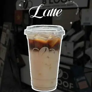 Hình ảnh Latte