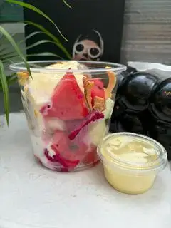 Hình ảnh Trái Cây Dầm