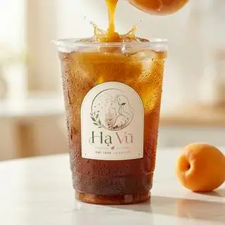 Hình ảnh Cafe coldbrew mơ