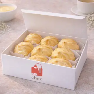 Hình ảnh SU KEM (150gr)