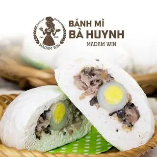 Bánh Bao - 40.000 ₫ tại Bánh Mì Bà Huynh - Cống Quỳnh