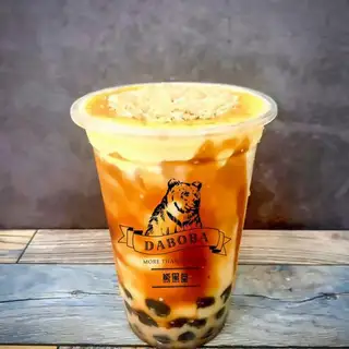 Hình ảnh Trà Sữa DABOBA