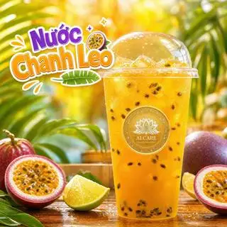 Hình ảnh Nước chanh leo