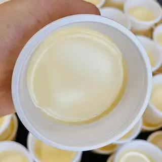 Hình ảnh Sữa chua phô mai Đà Lạt ( vị Truyền thống )