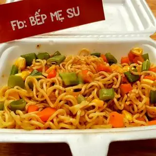 Hình ảnh Mỳ Indomie rau củ