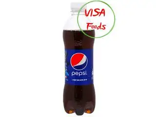1 Chai Pepsi 390ml Tặng Kèm Tẩy Đá - 15.000 ₫ tại Visa Foods - Gà Ủ Muối Hoa Tiêu & Chân Gà Ủ Muối - Chu Văn An
