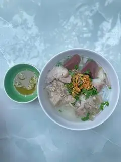 Bánh Canh Thịt Bắp - Giò Heo - 40.000 ₫ tại BÁNH CANH CÂY SỨ - Xô Viết Nghệ Tĩnh 
