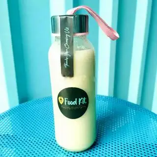 Nước ép ổi Guava Juice - Size L - 45.000 ₫ tại  FoodKit - Nước Ép & Trái Cây Cắt Sẵn - Nguyễn Cư Trinh