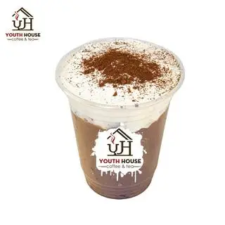 Hình ảnh Cafe muối - Size S