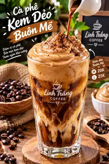 Hình ảnh Cà phê Buôn Mê