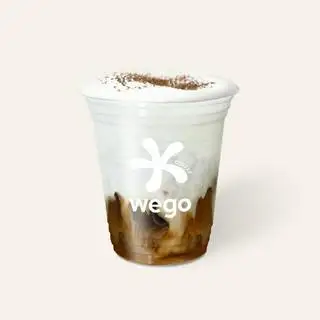 Hình ảnh Salty Coffee