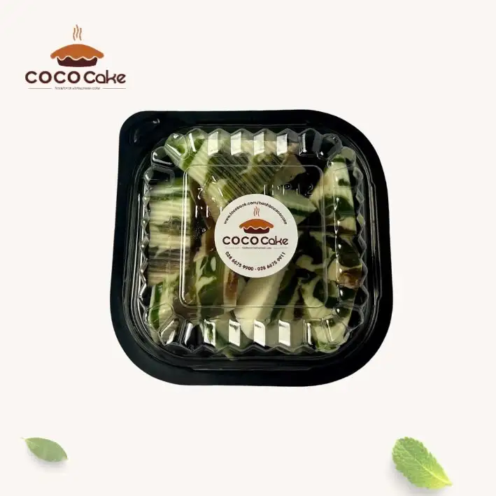 Hình ảnh Rau câu Sơn Thuỷ hộp 200g