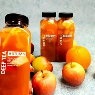 Autumn - Trà trái cây ủ lạnh - 48.000 ₫ tại  FoodKit - Nước Ép & Trái Cây Cắt Sẵn - Nguyễn Cư Trinh