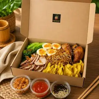 Hình ảnh Set Mì Đại Phát