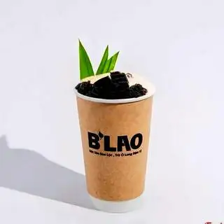 Hình ảnh Olong Sữa Sương Sáo