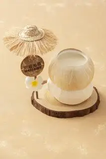 Rau câu dừa - 52.000 ₫ tại Chè 24 - Tôn Thất Hiệp